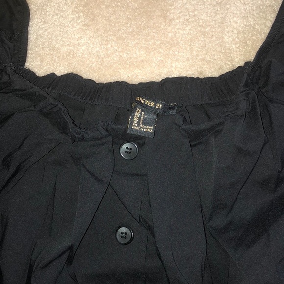 Dynamite tops small size - Picture 8 of 12